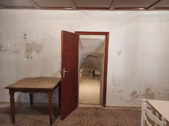 Image No.22-Maison de campagne de 4 chambres à vendre à Alicante