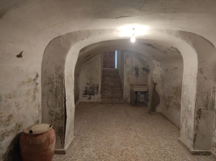 Image No.28-Maison de campagne de 4 chambres à vendre à Alicante