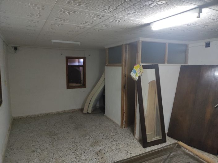 Image No.33-Maison de campagne de 4 chambres à vendre à Alicante