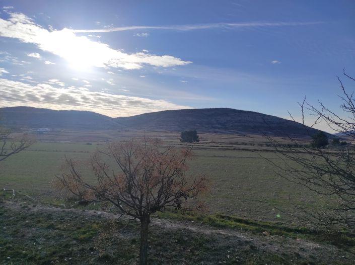 Image No.38-Maison de campagne de 4 chambres à vendre à Alicante
