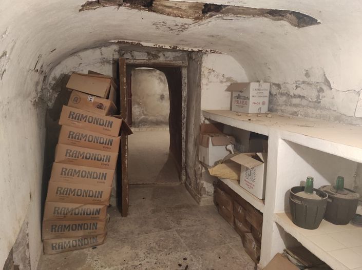 Image No.42-Maison de campagne de 4 chambres à vendre à Alicante