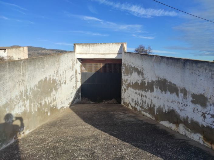 Image No.45-Maison de campagne de 4 chambres à vendre à Alicante