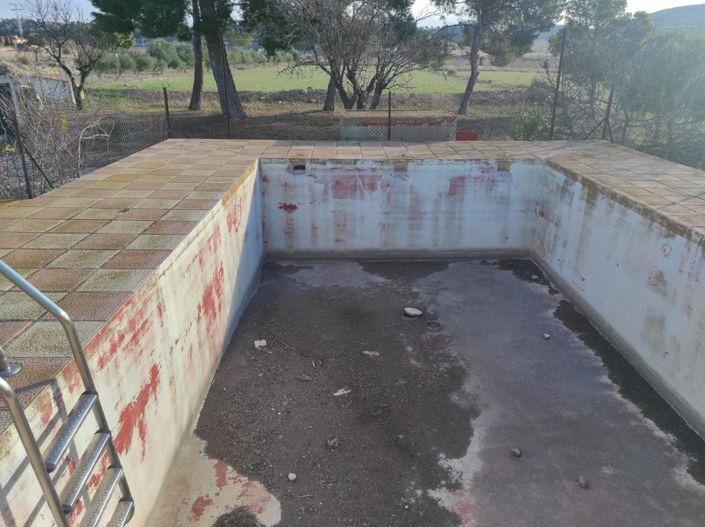 Image No.47-Maison de campagne de 4 chambres à vendre à Alicante