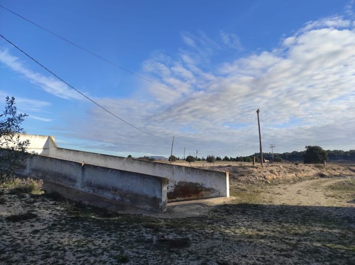 Image No.5-Maison de campagne de 4 chambres à vendre à Alicante