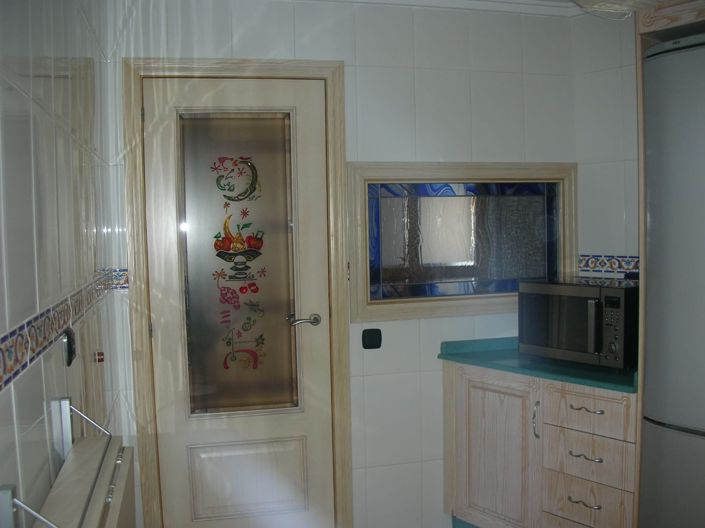 Image No.2-Appartement de 3 chambres à vendre à Sax