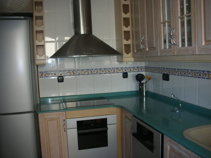 Image No.3-Appartement de 3 chambres à vendre à Sax