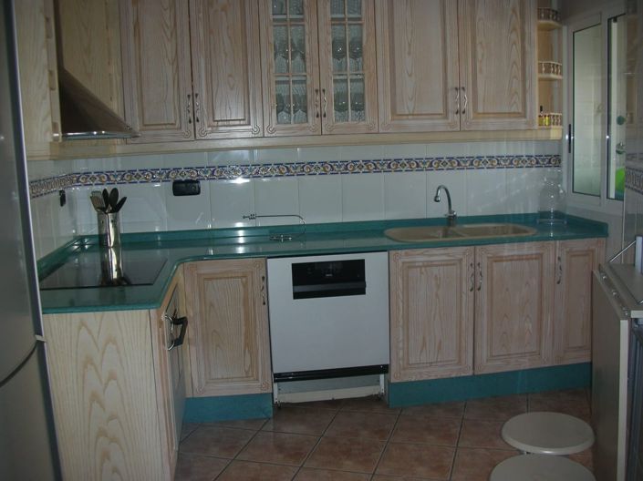 Image No.4-Appartement de 3 chambres à vendre à Sax