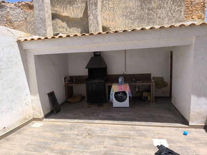 Image No.26-3 Bed Village House for sale