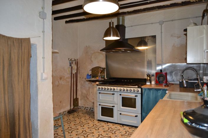 Image No.47-3 Bed Village House for sale