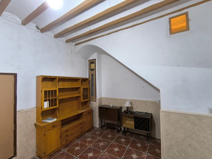 Image No.17-Maison de campagne de 6 chambres à vendre à La Zarza