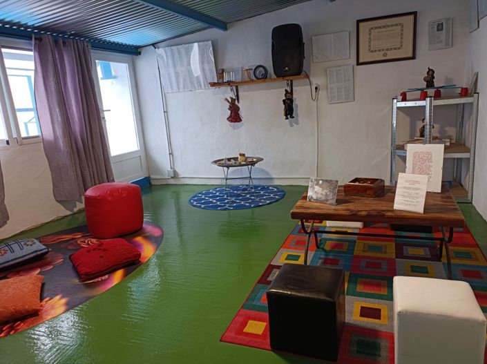 Image No.21-2 Bed Townhouse for sale