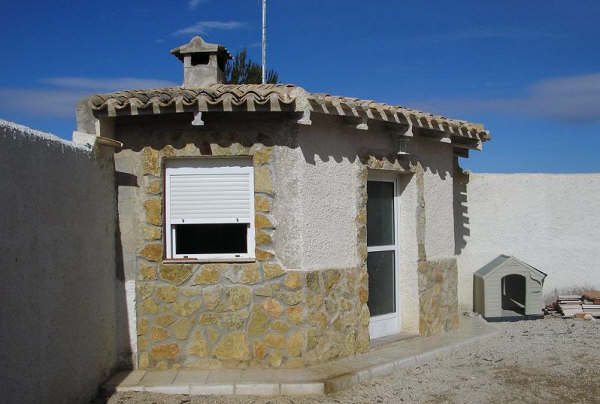 Image No.10-2 Bed Village House for sale