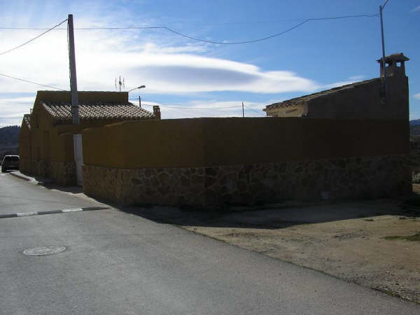 Image No.12-2 Bed Village House for sale