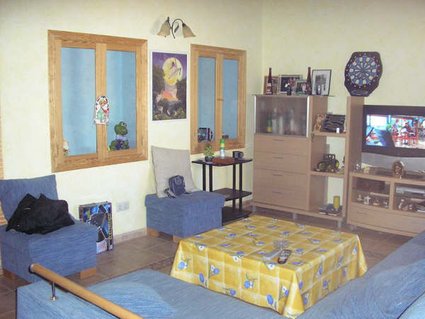 Image No.4-2 Bed Village House for sale