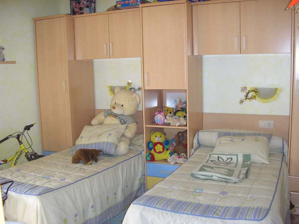 Image No.6-2 Bed Village House for sale