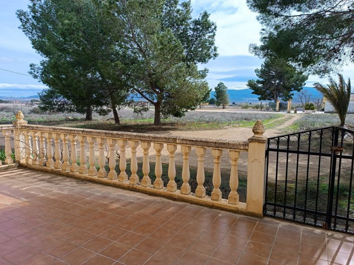 Image No.4-4 Bed Country House for sale