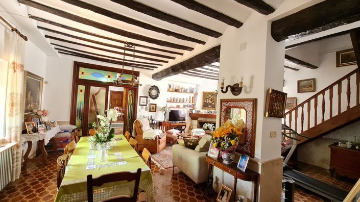 Image No.31-8 Bed Country House for sale