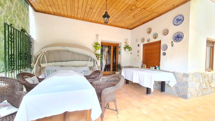 Image No.45-8 Bed Country House for sale