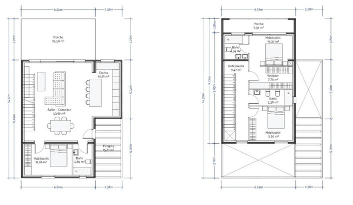 Image No.11-3 Bed Villa for sale