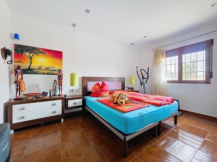 Image No.21-4 Bed Villa for sale