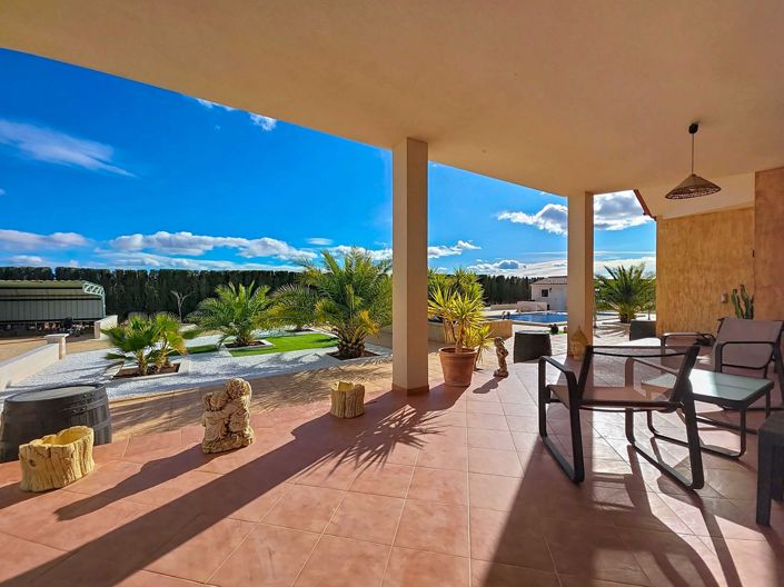 Image No.29-4 Bed Villa for sale