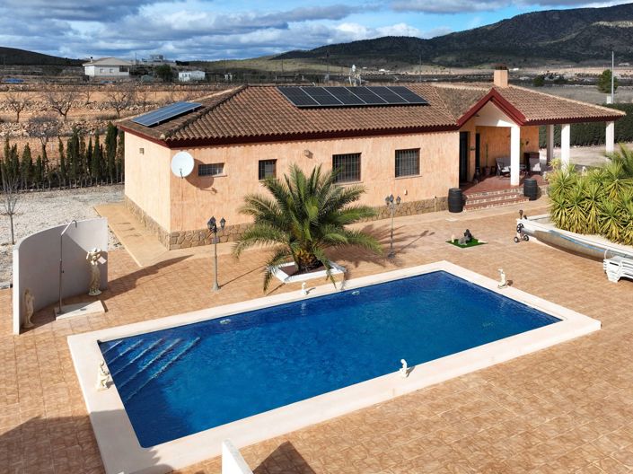 Image No.31-4 Bed Villa for sale