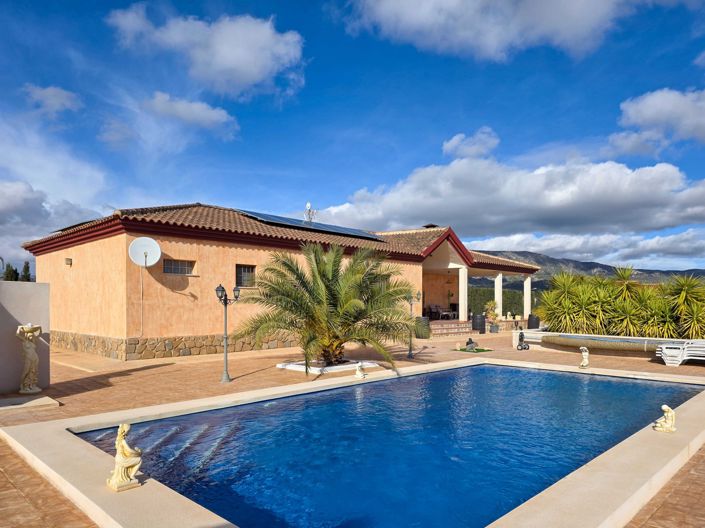 Image No.34-4 Bed Villa for sale