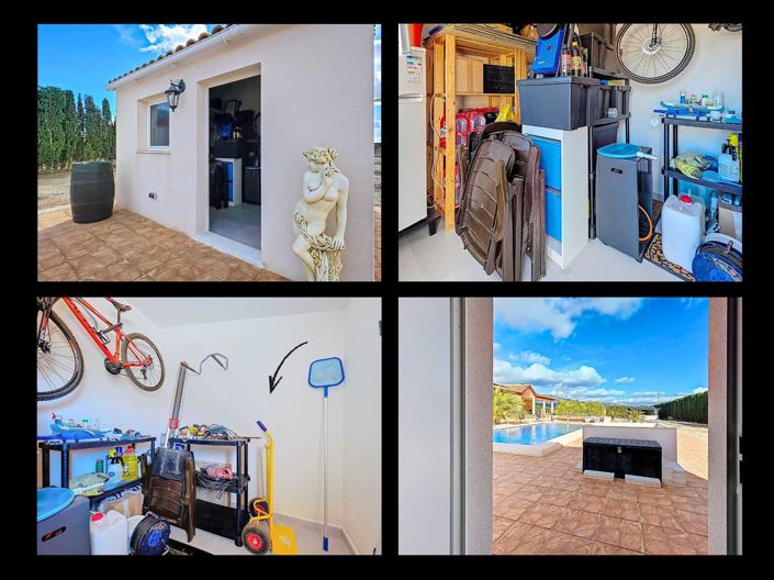 Image No.41-4 Bed Villa for sale