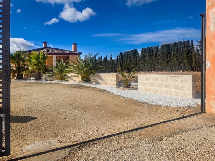 Image No.45-4 Bed Villa for sale