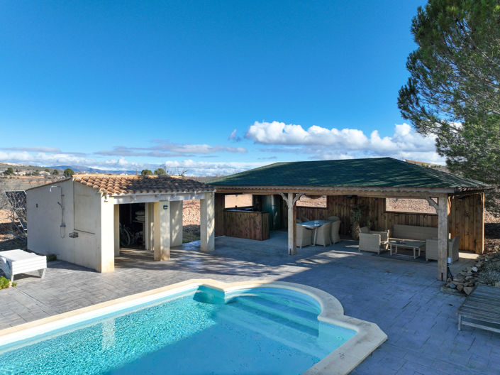 Image No.11-3 Bed Villa for sale