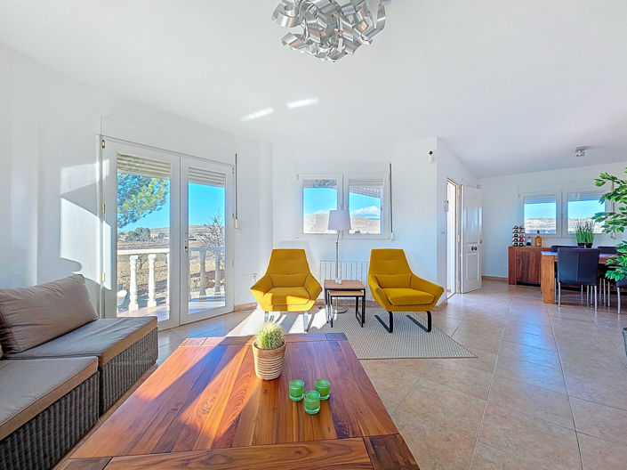 Image No.20-3 Bed Villa for sale