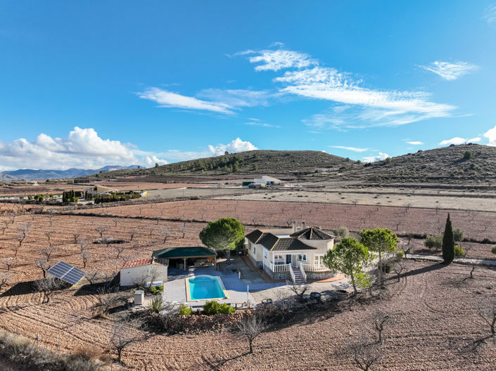 Image No.42-3 Bed Villa for sale