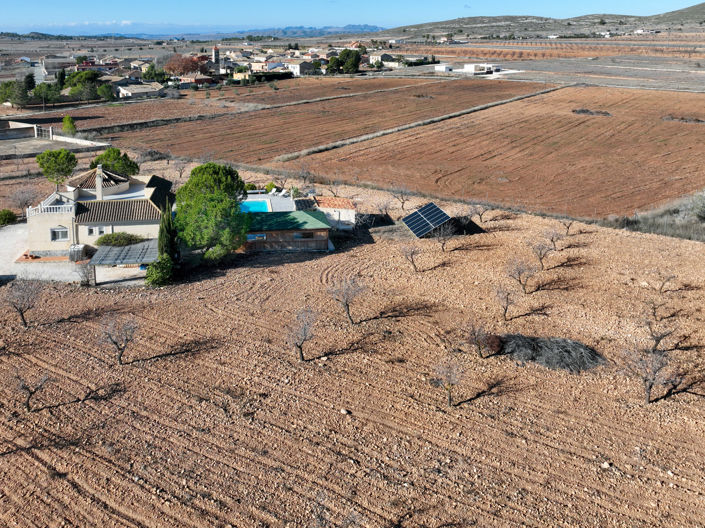 Image No.43-3 Bed Villa for sale