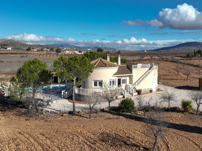 Image No.47-3 Bed Villa for sale