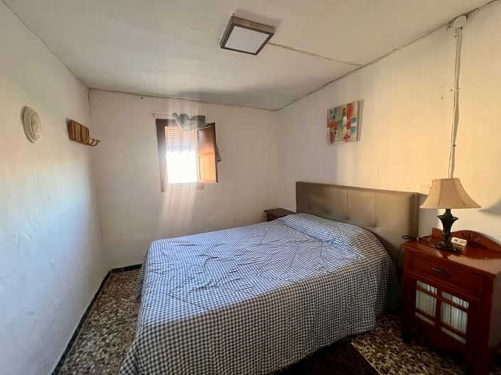 Image No.10-Maison de campagne de 4 chambres à vendre à Jumilla