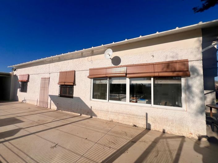 Image No.14-Maison de campagne de 4 chambres à vendre à Jumilla