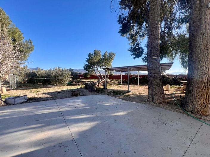 Image No.15-Maison de campagne de 4 chambres à vendre à Jumilla