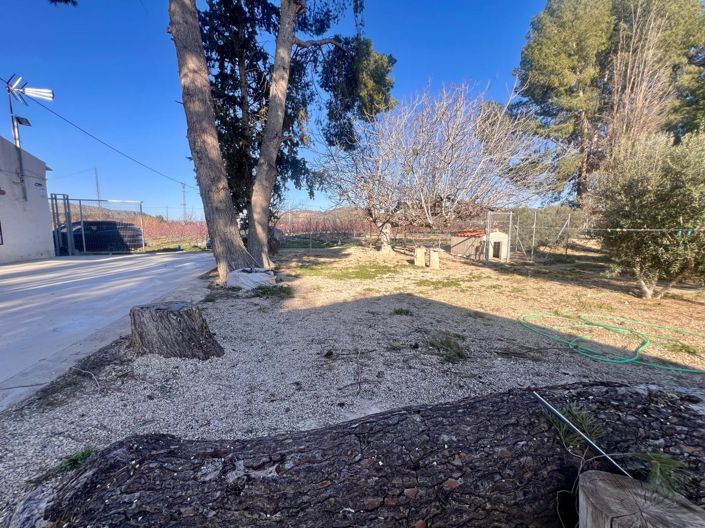 Image No.17-Maison de campagne de 4 chambres à vendre à Jumilla