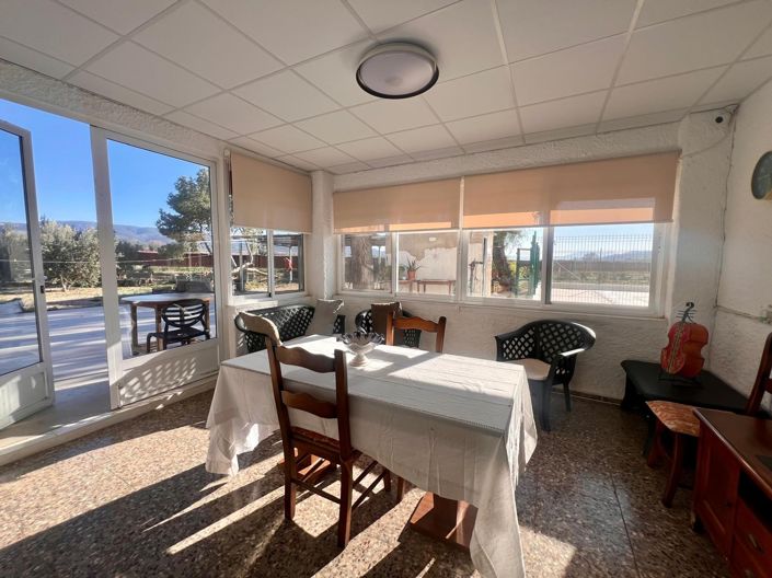 Image No.18-Maison de campagne de 4 chambres à vendre à Jumilla