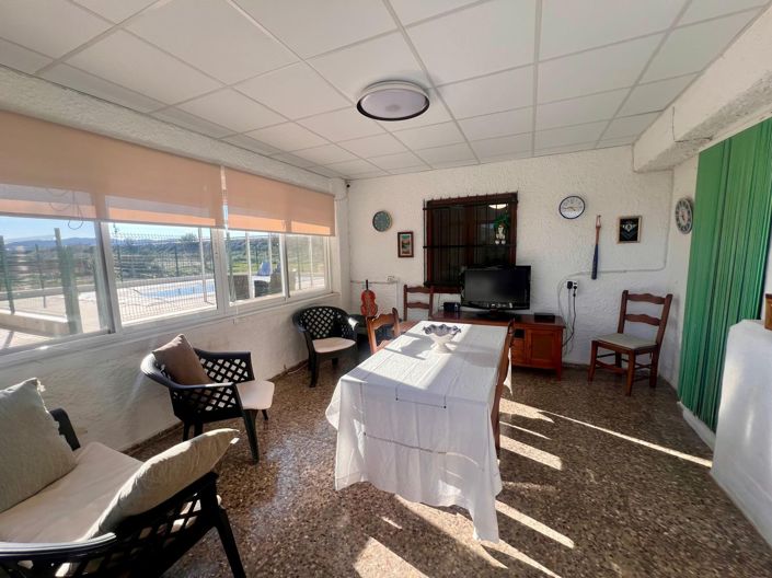 Image No.19-Maison de campagne de 4 chambres à vendre à Jumilla