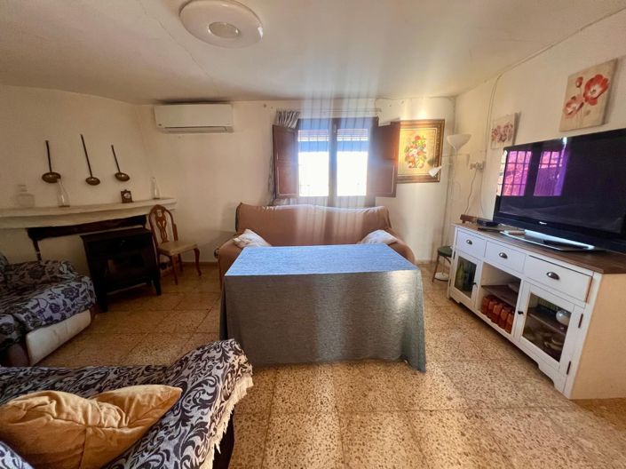 Image No.21-Maison de campagne de 4 chambres à vendre à Jumilla