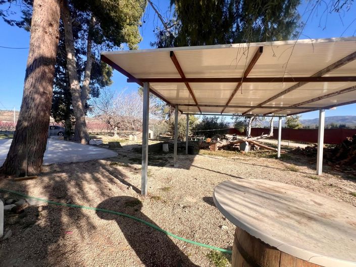 Image No.24-Maison de campagne de 4 chambres à vendre à Jumilla