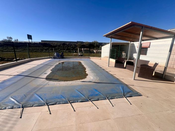 Image No.25-Maison de campagne de 4 chambres à vendre à Jumilla