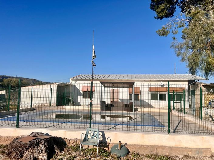 Image No.26-Maison de campagne de 4 chambres à vendre à Jumilla