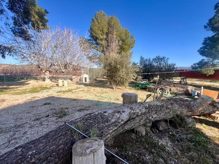Image No.28-Maison de campagne de 4 chambres à vendre à Jumilla