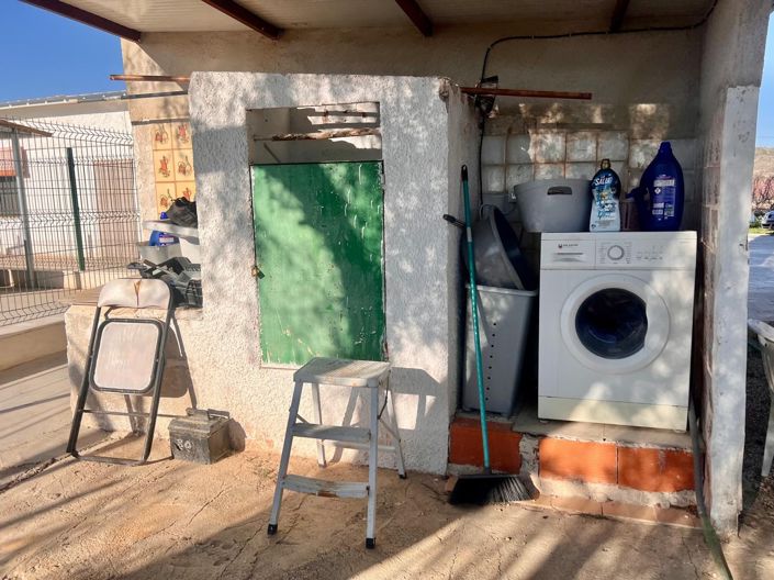 Image No.29-Maison de campagne de 4 chambres à vendre à Jumilla