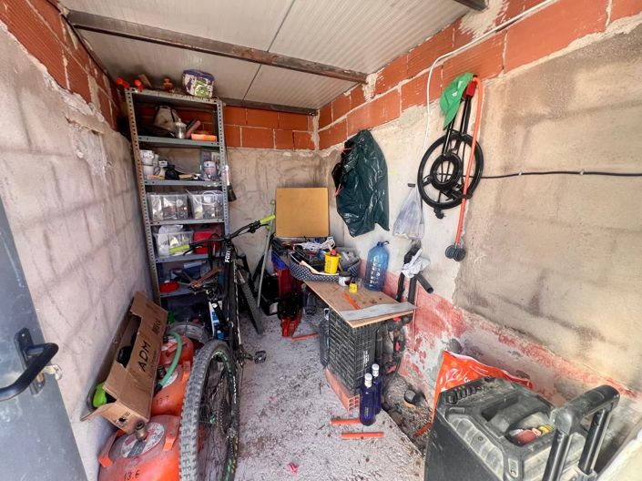 Image No.30-Maison de campagne de 4 chambres à vendre à Jumilla