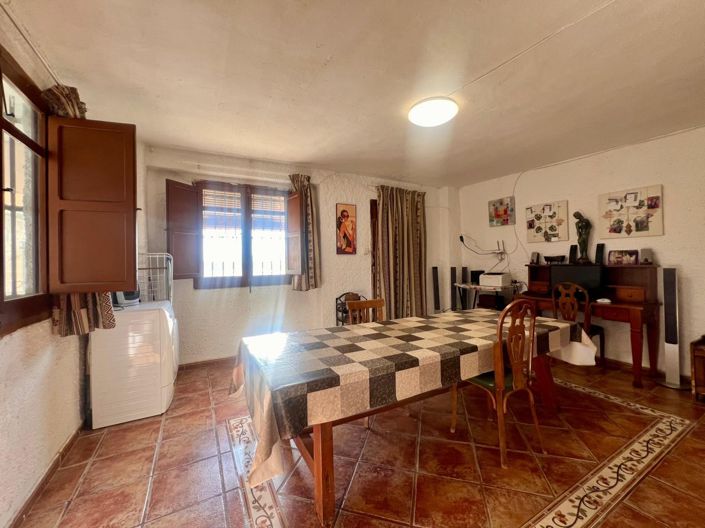 Image No.5-Maison de campagne de 4 chambres à vendre à Jumilla