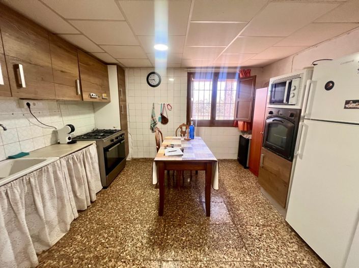 Image No.9-Maison de campagne de 4 chambres à vendre à Jumilla