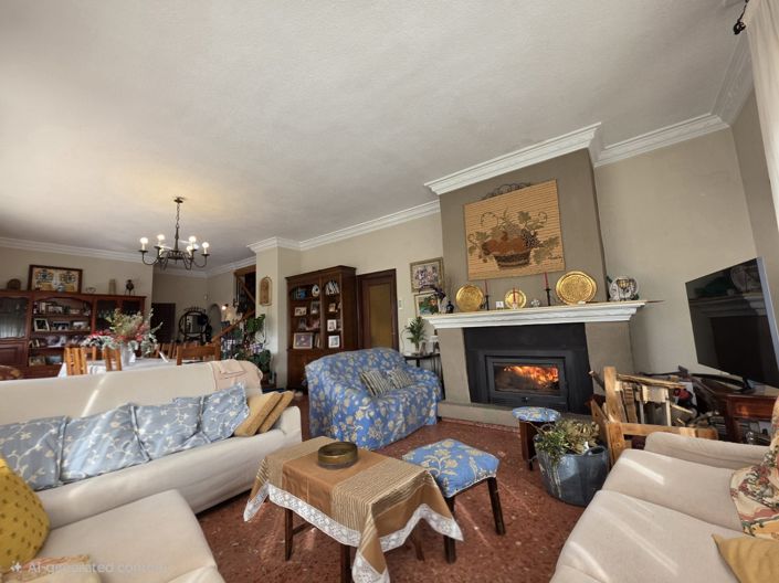 Image No.11-Villa de 6 chambres à vendre à Elda